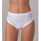 CONFEZIONE 6 PEZZI COULOTTE DONNA 1985 EMY LOVELY GIRL