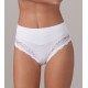 CONFEZIONE 6 PEZZI GUAINA COULOTTE DONNA 1321 EMY LOVELY GIRL