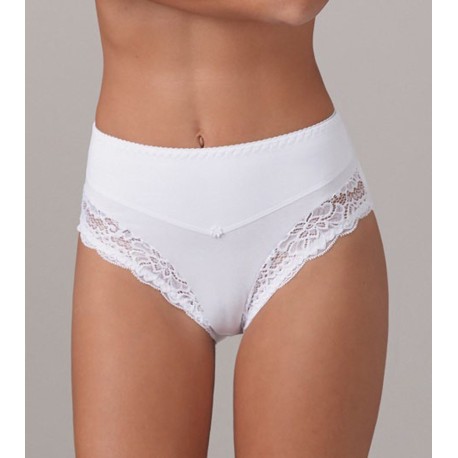 CONFEZIONE 6 PEZZI GUAINA COULOTTE DONNA 1321 EMY LOVELY GIRL
