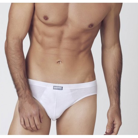 6 PEZZI SLIP UOMO COTONE BIELASTICO SPRINT NOTTINGHAM