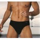 6 PEZZI SLIP UOMO FILO DI SCOZIA SCURO SB131 NOTTINGHAM