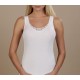 3 PEZZI CAMICIOLA DONNA SPALLE LARGHE 5132 BELLIDENTRO