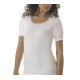 3 PEZZI CAMICIOLA DONNA MEZZA MANICA 5412 BELLIDENTRO