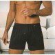 6 PEZZI BOXER UOMO FILO DI SCOZIA ASSORTITO BIANCO O SCURO B416 NOTTINGHAM