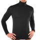 MAGLIA DOLCEVITA UOMO MANICA LUNGA MISTO LANA 5136-153 LIABEL