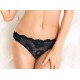 SLIP BRASILIANA DONNA PIZZO PRESTIGE LORMAR