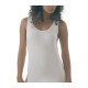 3 PEZZI CAMICIOLA DONNA SPALLA LARGA  CALDO COTONE 5419 BELLIDENTRO