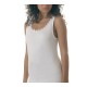 3 PEZZI CAMICIOLA DONNA SPALLA LARGA CALDO COTONE 5411 BELLIDENTRO