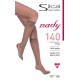 GAMBALETTO DONNA MAGLIA A RETE NADY 140 SILCA
