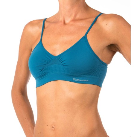 BRASSIERE DONNA SPALLINA STRETTA 051 BELLISSIMA