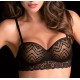 REGGISENO CON FERRETTO BRIGITTE LOVE AND BRA REGGISENO CON FERRETTO BRIGITTE LOVE AND BRA